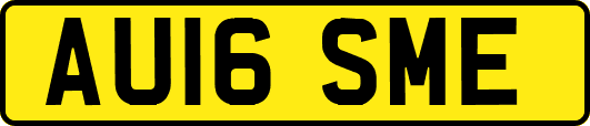 AU16SME