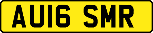 AU16SMR