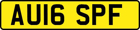 AU16SPF
