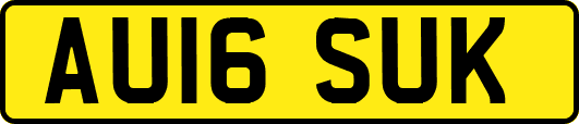 AU16SUK
