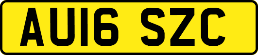 AU16SZC