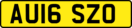 AU16SZO