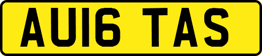 AU16TAS