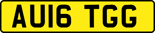 AU16TGG