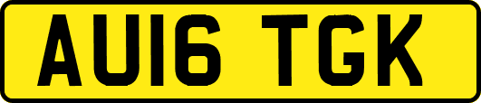 AU16TGK