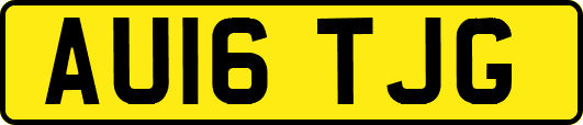 AU16TJG