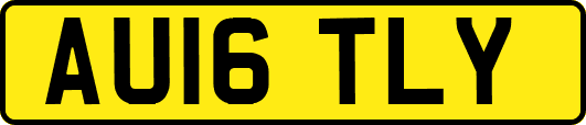 AU16TLY