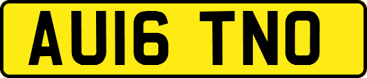 AU16TNO