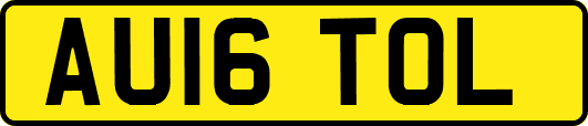 AU16TOL