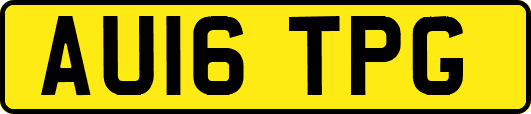 AU16TPG