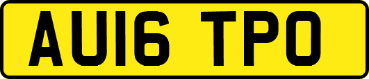 AU16TPO
