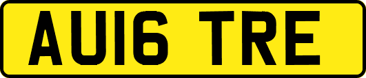 AU16TRE