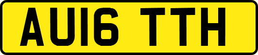 AU16TTH