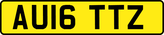 AU16TTZ