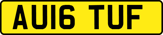 AU16TUF