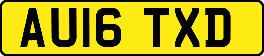 AU16TXD