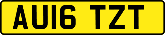AU16TZT