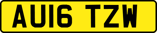 AU16TZW