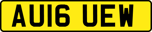AU16UEW