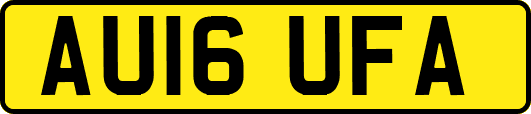 AU16UFA