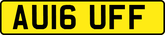 AU16UFF