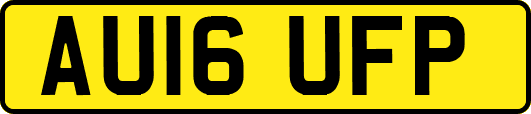 AU16UFP