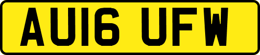 AU16UFW