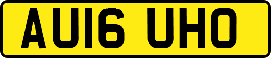 AU16UHO