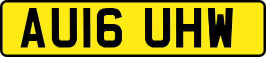 AU16UHW
