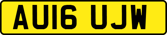 AU16UJW