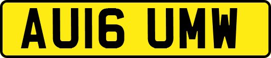 AU16UMW