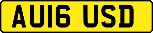 AU16USD