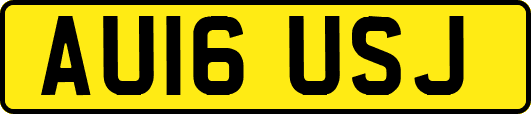 AU16USJ