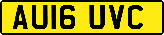 AU16UVC
