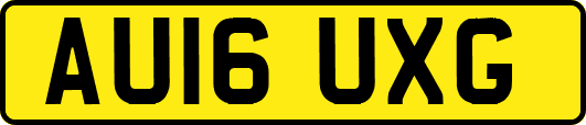 AU16UXG