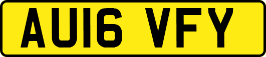 AU16VFY
