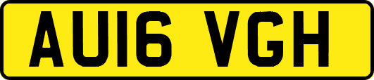 AU16VGH