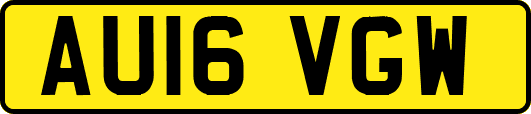 AU16VGW