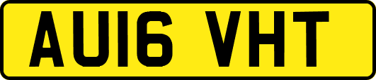 AU16VHT