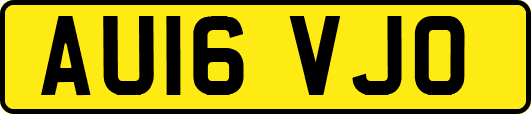 AU16VJO