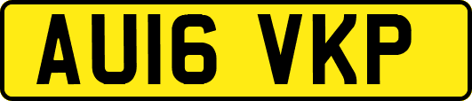 AU16VKP