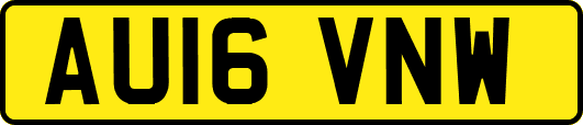 AU16VNW