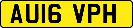 AU16VPH