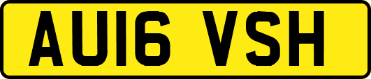 AU16VSH