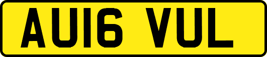 AU16VUL