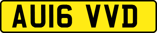 AU16VVD