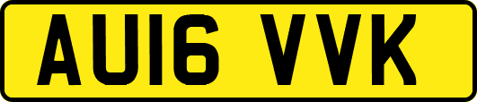 AU16VVK