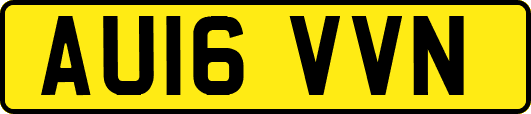 AU16VVN