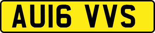 AU16VVS