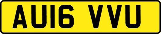 AU16VVU